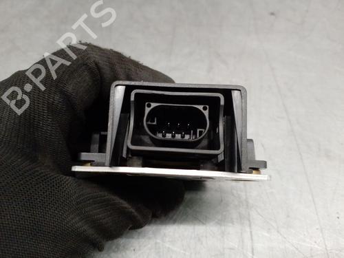 Electronic sensor MERCEDES-BENZ S-CLASS (W220) S 320 CDI (220.026, 220.126) | BP19257937M84 
