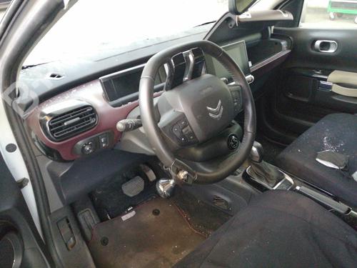 Rear left lock CITROËN C4 CACTUS 1.2 THP 110 | BP8653799C100  - Image 10