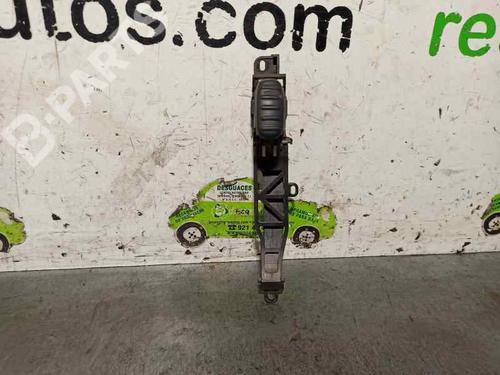 Used Rear right interior door handle Rear right interior door handle OPEL COMBO Box Body/MPV 1.3 CDTI 16V (69 hp) 5082093 5082093