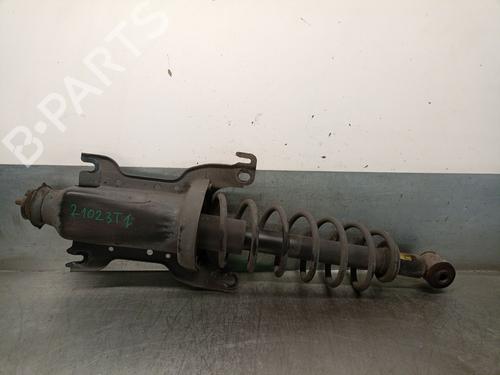Used Left rear shock absorber SAAB 9-5 (YS3E) 3.0 TiD (177 hp) 19398420