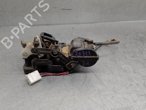 Rear left lock MAZDA 323 F VI Hatchback (BJ)  | BP17732728C100 