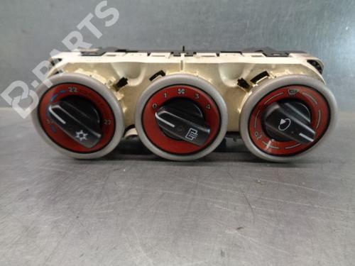 Used Climate control Climate control SMART FORFOUR (454) 1.3 (454.031) (95 hp) 9515585 9515585