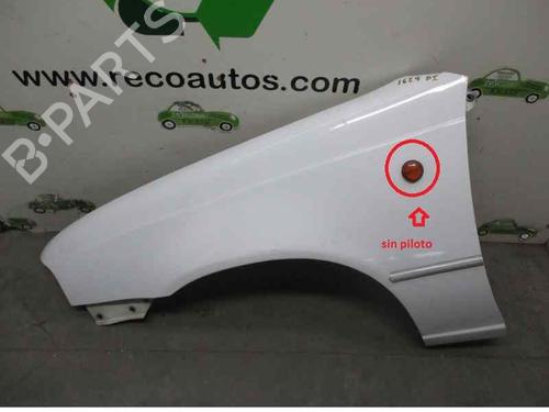 Used Left front fenders DAEWOO NEXIA [1995-1997]  2114288