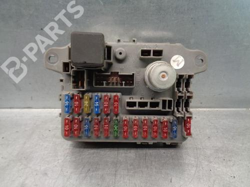Used Fuse box Fuse box ROVER 400 II (XW) 416 GSI/GSE (116 hp) 9073637 9073637