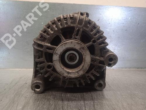 Used Alternator Alternator BMW 3 (E46) 320 d (150 hp) 10565904 10565904