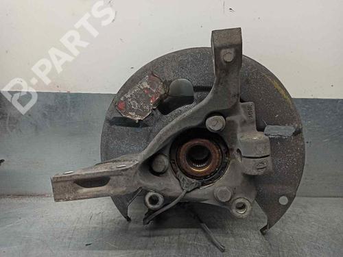 Used Right front steering knuckle Right front steering knuckle SAAB 9-3 Estate (E50) 1.9 TTiD (180 hp) 9959625 9959625