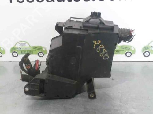 Fuse box OPEL TIGRA TwinTop (X04)  | BP2050105E1 