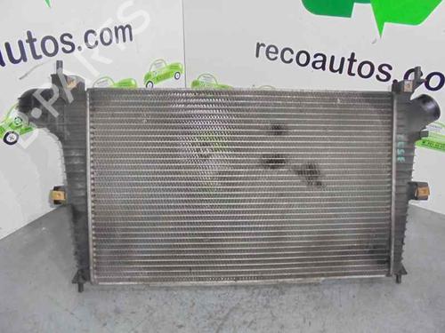 Intercooler SAAB 9-5 Estate (YS3E) 2.0 t | BP2076957M30 