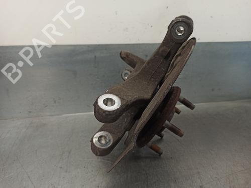 Right rear steering knuckle MERCEDES-BENZ B-CLASS Sports Tourer (W245) B 200 TURBO (245.234) | BP17809520M28 