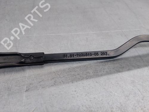 Front windshield wiper arm BMW 1 (F20) 116 i | BP19695790C143 