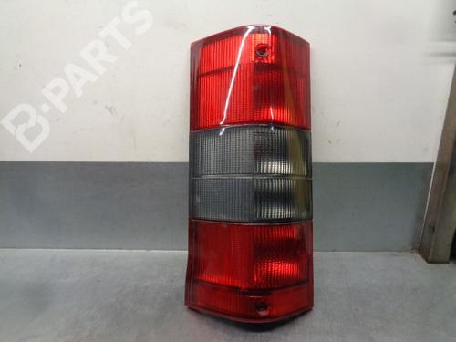 Used Left taillight Left taillight PEUGEOT BOXER Van (230L) [1994-2006] 10738804 10738804