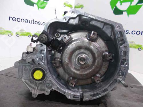 Used Automatic gearbox Automatic gearbox SUZUKI LIANA (ER, RH_) 1.6 (RH416) (107 hp) 5105030 5105030
