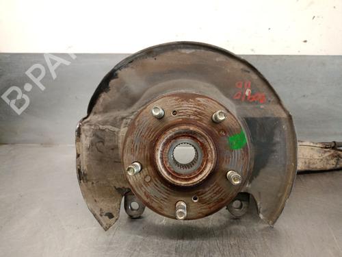 Right front steering knuckle HONDA CR-V I (RD) 2.0 16V 4WD (RD1, RD3) | BP19164878M26 