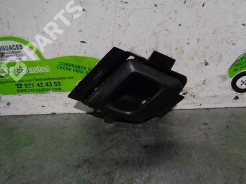 Used Front left interior door handle Front left interior door handle SEAT IBIZA II (6K1) 1.9 D (68 hp) 4872908 4872908