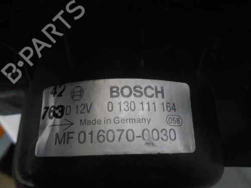 Heater blower motor TOYOTA CARINA E VI Saloon (_T19_) 2.0 (ST191) | BP2305362M62 