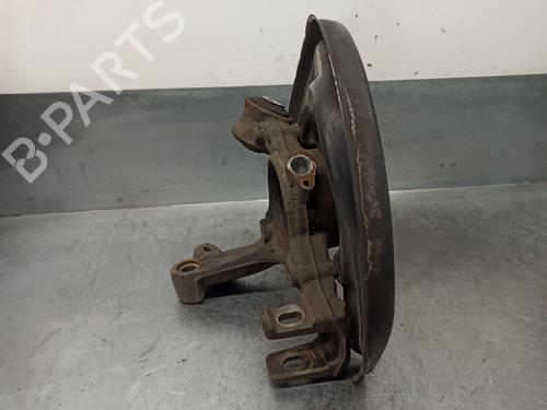 Right rear steering knuckle AUDI A4 B7 (8EC) 2.0 TFSI quattro | BP17799650M28 