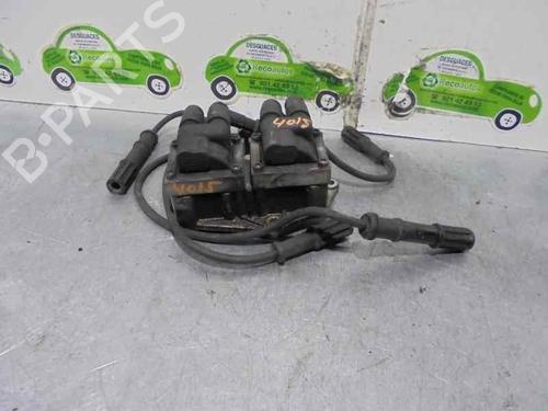 Ignition coil FIAT SEICENTO / 600 (187_) 1.1 (187AXB, 187AXB1A, 187AXC1A02) | BP2078188M94 