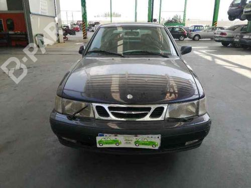 Right sun visor SAAB 9-3 (YS3D) 2.2 TiD | BP8115043I2  - Image 5