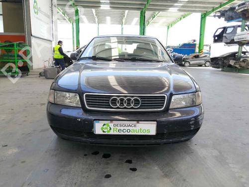 Front left lock AUDI A4 B5 (8D2) 1.9 TDI | BP9818182C98 