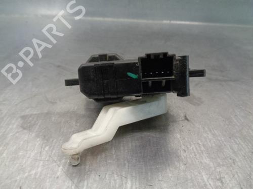 BP17726658M62 | Ventilator motor KIA OPTIMA Sportswagon (JF)  BP17726658M62