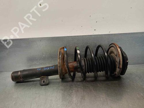 Left front shock absorber PEUGEOT 306 Break (7E, N3, N5) 2.0 HDI 90 | BP18147036M16 