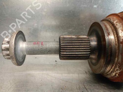 Right rear driveshaft VW GOLF VII (5G1, BQ1, BE1, BE2) 2.0 R 4motion | BP18167777M41 