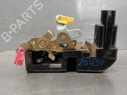 Front left lock CHRYSLER VOYAGER / GRAND VOYAGER III (GS_, NS_) 2.4 i | BP18353998C98 