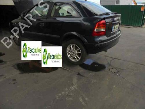 Fuse box OPEL ASTRA G Saloon (T98) 1.6 (F69) | BP2121955E1 