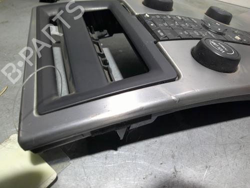 Climate control VOLVO V50 (545) 2.0 D | BP2319490I5 