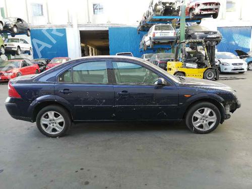 Gearbox FORD MONDEO III (B5Y) 2.5 V6 24V | BP7949953M3 