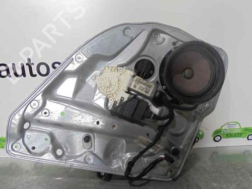 Used Rear right window mechanism VW GOLF IV (1J1) 1.9 TDI (90 hp) 2079233