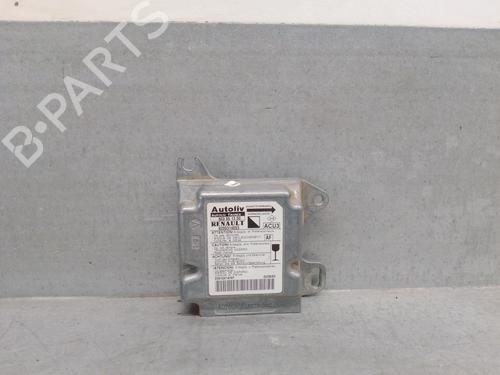 Kollisjonspute styreenhet NISSAN KUBISTAR Van (X76) 1.5 dCi (82 hp) 20102556