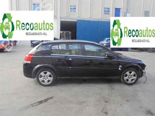 Radiator fan OPEL SIGNUM Hatchback (Z03) 1.9 CDTI (F48) | BP2305865M35 