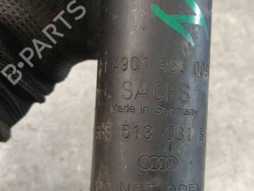 Left rear shock absorber VW PASSAT B5 (3B2) 1.8 | BP19396747M18 