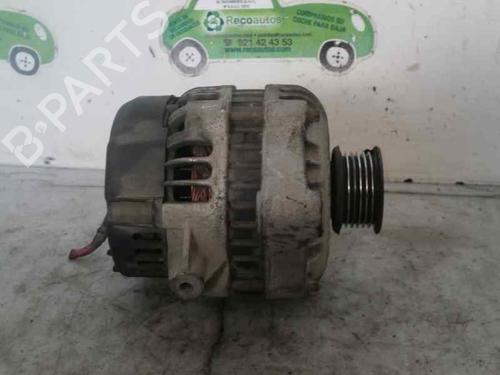 Generator OPEL ASTRA F Hatchback (T92) 1.6 i 16V (F08, M08, F68, M68) (100 hp) 2105046