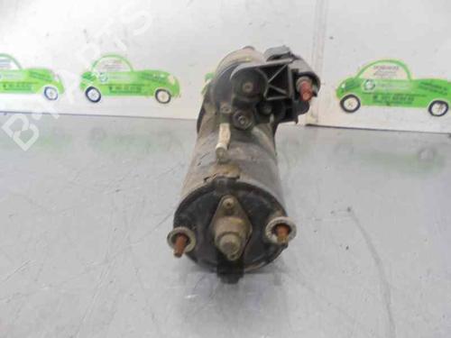 Starter FORD FIESTA Box Body/MPV (J5_, J3_)  | BP2058770M8 