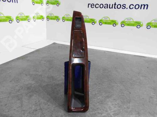 Used Left rear window switch Left rear window switch AUDI A8 D2 (4D2, 4D8) 2.8 quattro (193 hp) 2117593 2117593