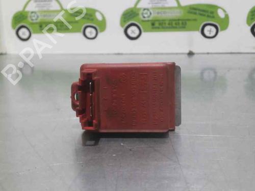 Heater resistor VW GOLF IV (1J1) 1.9 TDI | BP11669918M108 