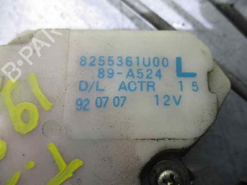 Rear left lock NISSAN MICRA II (K11) 1.3 i 16V | BP2333310C100 