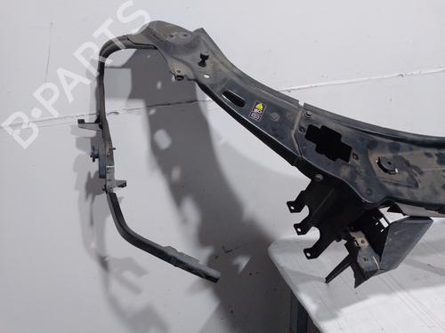 Front slam panel MERCEDES-BENZ S-CLASS (W221, V221) S 320 CDI | BP19323974C72 