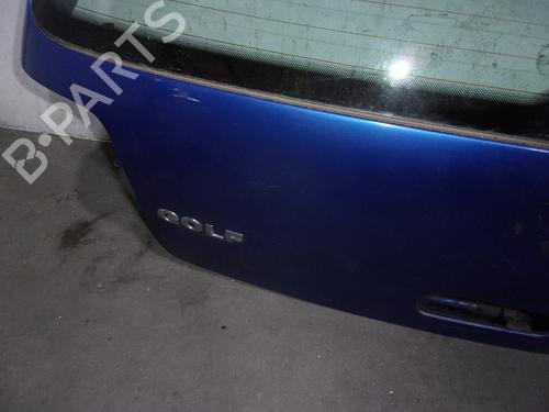 Tailgate VW GOLF IV (1J1) 1.9 TDI | BP17629539C6 