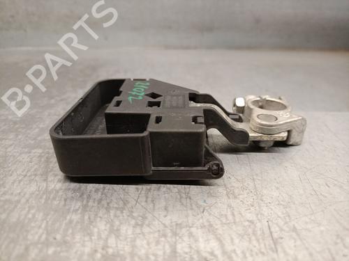Electronic module VW GOLF VII (5G1, BQ1, BE1, BE2) 1.4 TSI | BP19672339M83 