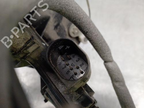 Rear right lock BMW 3 (E46) 320 d | BP18349518C99 