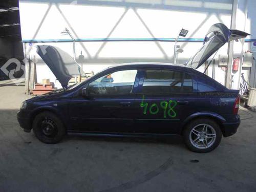 OPEL ASTRA G Hatchback (T98)  1.6 16V (F08, F48)  175282