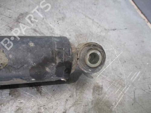 Left rear shock absorber PEUGEOT BOXER Van 2.2 HDi 120 | BP2319759M18 