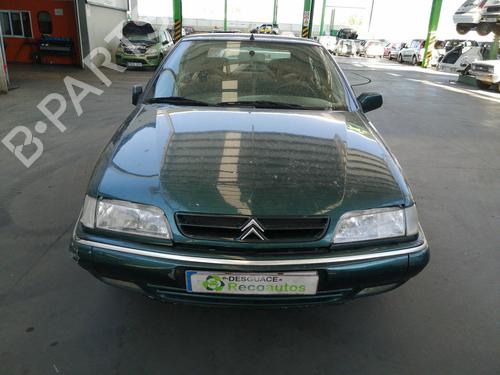 Gearbox CITROËN XANTIA (X1_, X2_) 1.9 Turbo D | BP15045845M3 