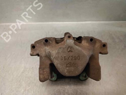 Left rear brake caliper MERCEDES-BENZ CLK (C208) CLK 320 (208.365) | BP18170567M107 