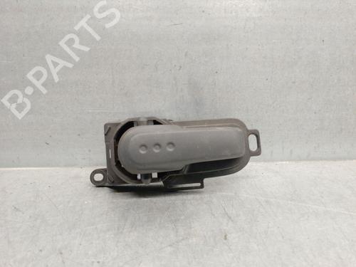Used Front left interior door handle NISSAN MICRA C+C III (K12) 1.4 16V (88 hp) 19652522