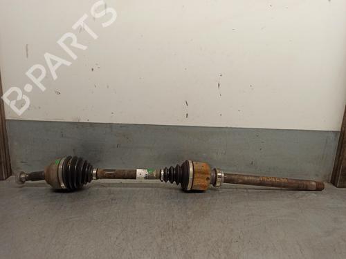 Used Right front driveshaft PEUGEOT 508 I (8D_) 2.0 HDi (163 hp) 17523592