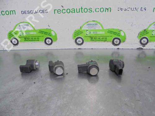 Used Electronic module VW PASSAT B6 (3C2) 2.0 TDI (170 hp) 9088827
